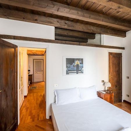 Wonderful Two Floors Apartment Milão Exterior foto