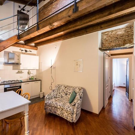 Wonderful Two Floors Apartment Milão Exterior foto