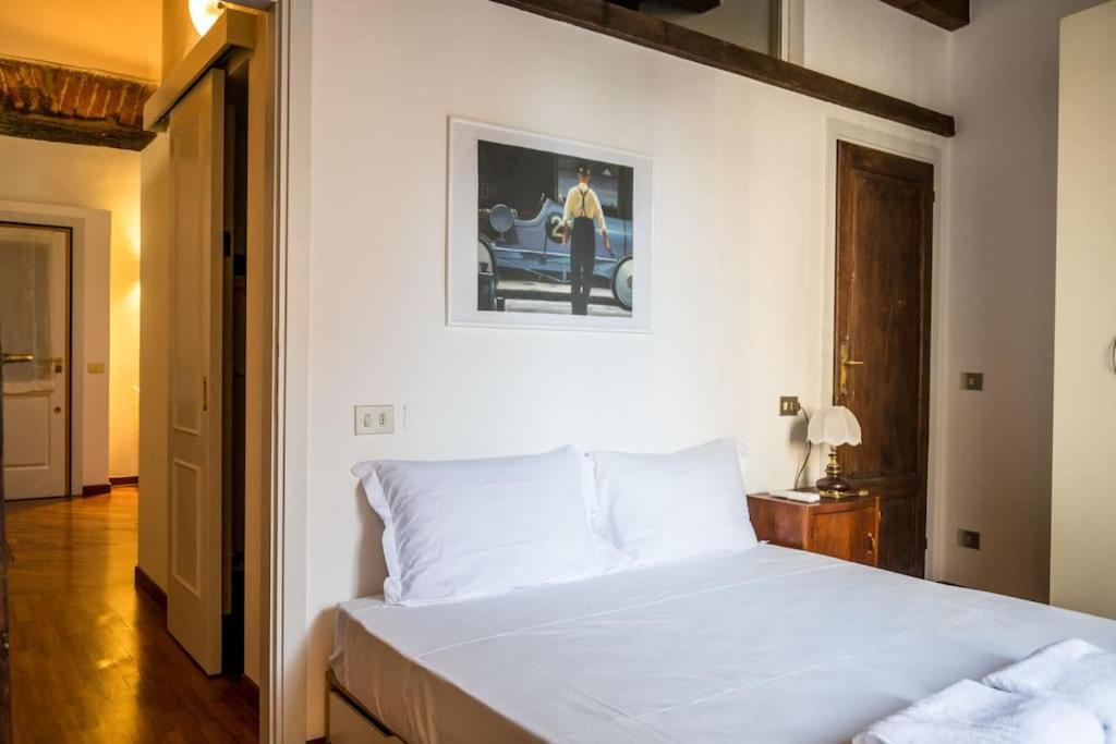 Wonderful Two Floors Apartment Milão Exterior foto