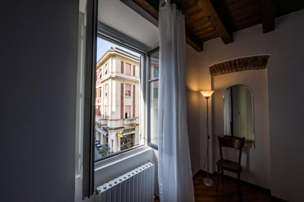 Wonderful Two Floors Apartment Milão Exterior foto