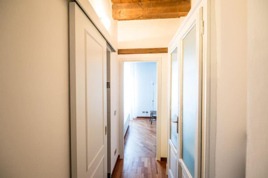 Wonderful Two Floors Apartment Milão Exterior foto