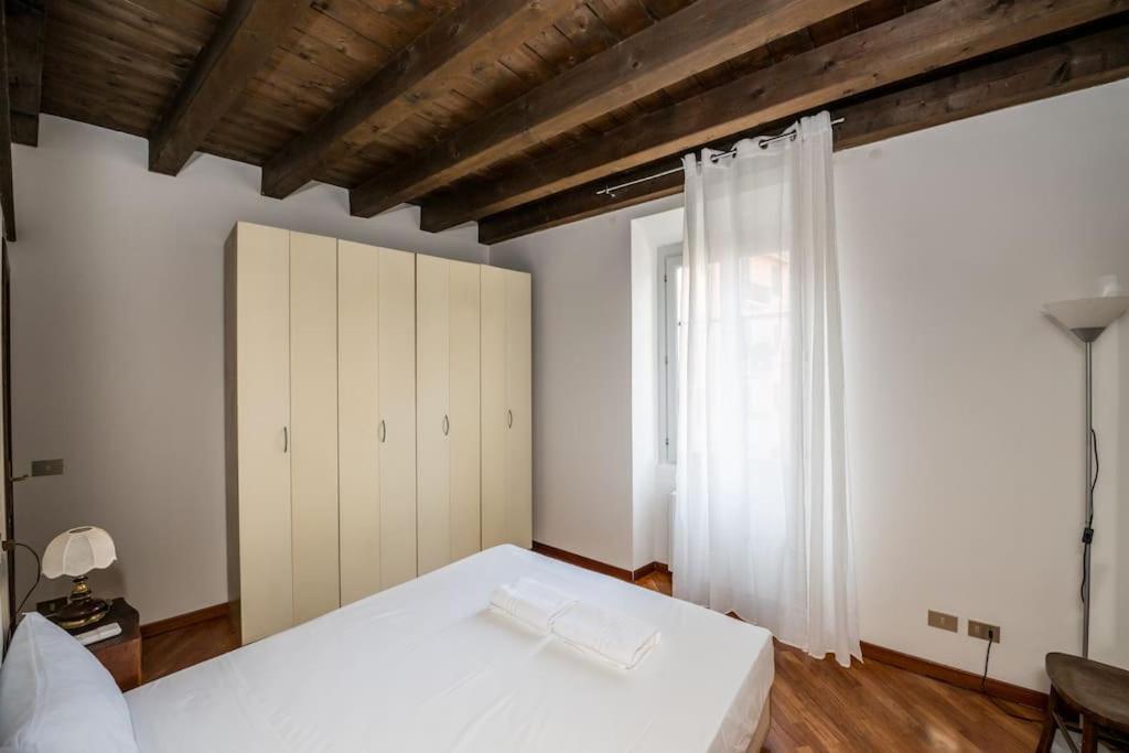 Wonderful Two Floors Apartment Milão Exterior foto