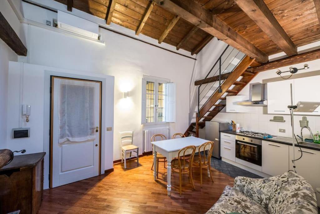 Wonderful Two Floors Apartment Milão Exterior foto