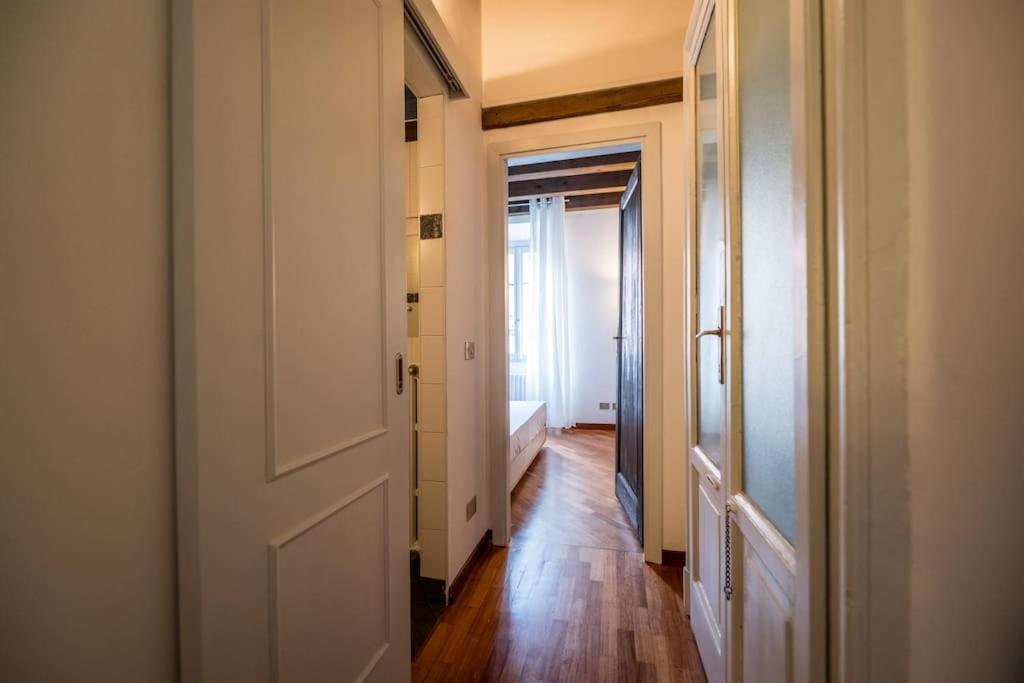 Wonderful Two Floors Apartment Milão Exterior foto