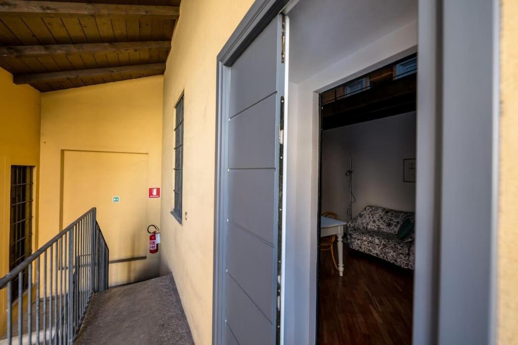 Wonderful Two Floors Apartment Milão Exterior foto