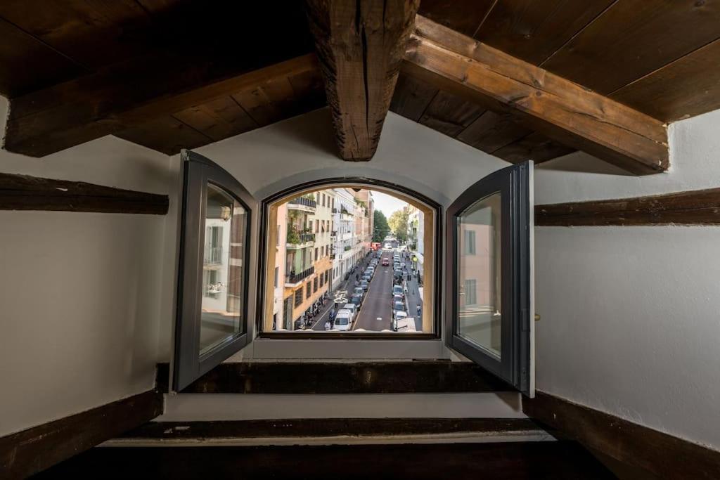 Wonderful Two Floors Apartment Milão Exterior foto